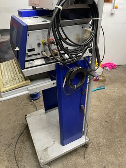 Predám/Vymením Merač Emisií (analyzator) - 2