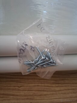 Pracovný/ PC stôl - 2