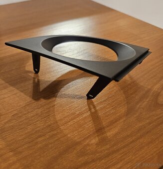 Krytka hmlovky A8/S8 D2 - 2