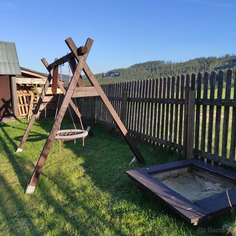 20.3.-22.3. Voľný termín.❤️ Víkend na chate. - 2