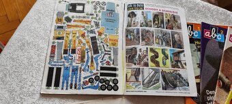 Ročník 31 abc časopisy - 2