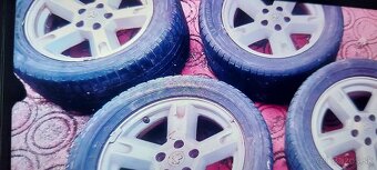 Elektrony na Dodg Nitro Chrysler  R20 aj R17 - 2