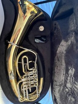 Predám Barytón - 2