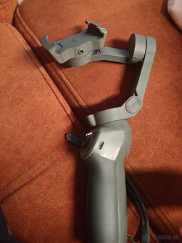 DJI OSMO Mobile 3 - 2