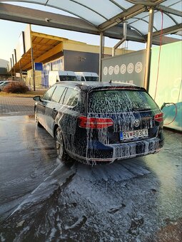 Vw Passat B8 2.0 TDI - 2