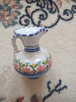 Predám vázičku - 2