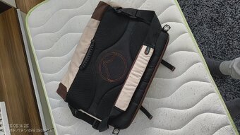 Taška na notebook až 17 palcový - 2