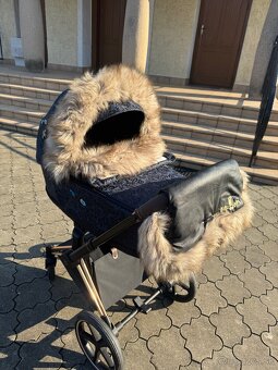 Cybex Priam 3 kombinácia - 2