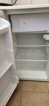 Mini chladnička - 2