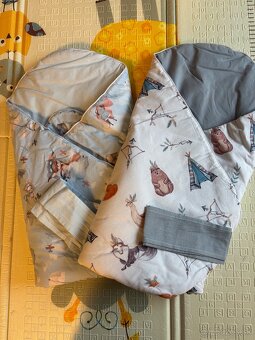 Zavinovačka eco - 2