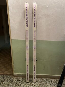Lyže Dynastar Harmony 180 cm + viazanie - 2