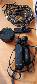 Virtuálne okuliare Pimax 4K - 2