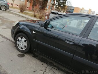 Predám kia rio - 2