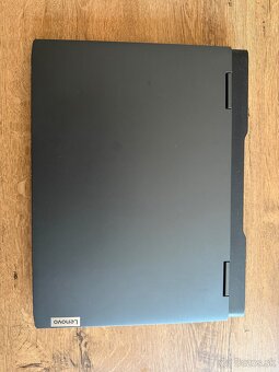 Lenovo Herný notebook (IdeaPad Gaming 3 - 16ARH7 - 2