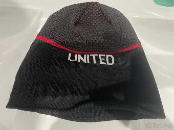 Manchester united ciapka - 2