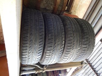 pneu 195/ 65 r 15 - 2