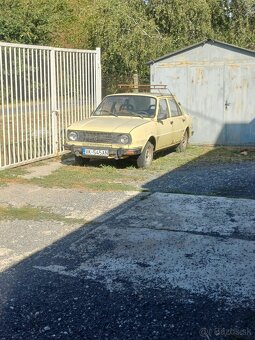 Veterány - 2