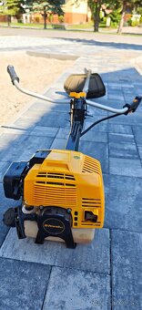 Krovinorez Riwall PRO RPB 520. - 2