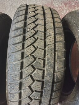 Zimné pneu 195/60R15 - 2