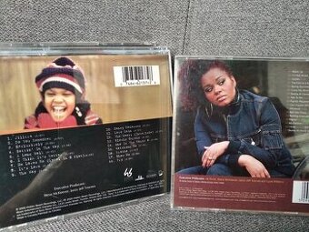 Jill Scott - Beautifully Human - 2