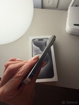 iPhone 15 Pro - 2