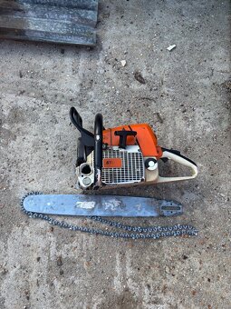 Stihl 044 - 2