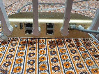 Wifi router - 2