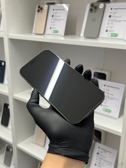 Apple iPhone 15 Pro 128GB Black Titanium - 2