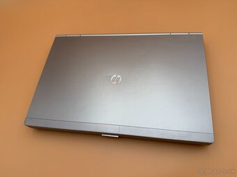 Notebook HP EliteBook 8460p i5 / 4GB RAM / 500GB HDD / WIN 7 - 2
