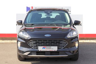 Ford Kuga 1.5 EcoBoost 150 Titanium 2020 1.maj - 2