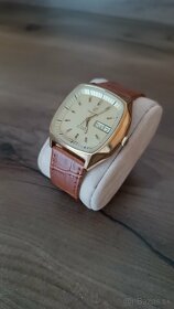 Zenith XL-Tronic  Swiss Made hodinky - 2