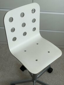 Detská otočná stolička IKEA Jules - 2