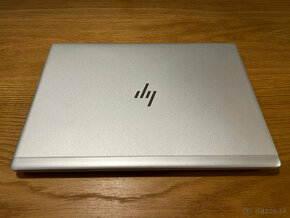 HP Elitebook 840 g5 i5/16GB/512ssd/FHD/w11/top stav/Zár2roky - 2