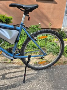 Bicykel Merida - 2