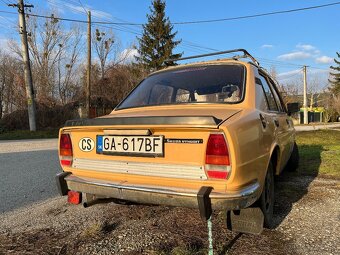 Skoda 105 L - 2