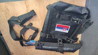Tašky na motorku - 2