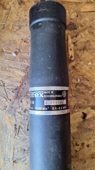 Predam pneumaticku brusku narex - 2