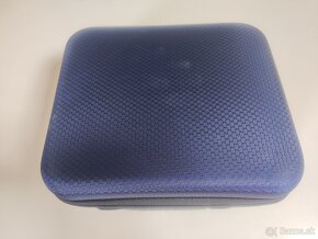 Masážna pištol Fascial Gun W9E - posledné kusy - 2