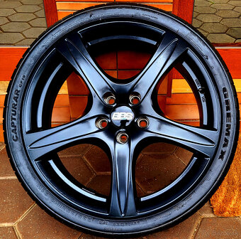 alu R19 5x114,3 pneu 235/35 Hyundai i30N, Elantra, Kia Ceed - 2
