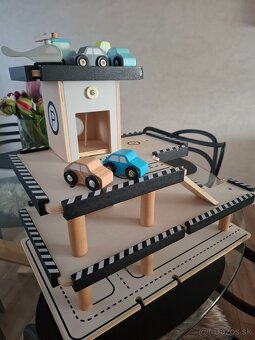 Jabadabado - 2