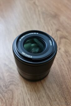 Viltrox AF 23mm F1.4 Fujifilm X-Mount - 2