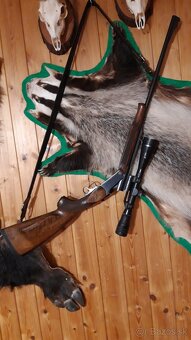 Guľovnica ZK99 kal 7x57R - 2