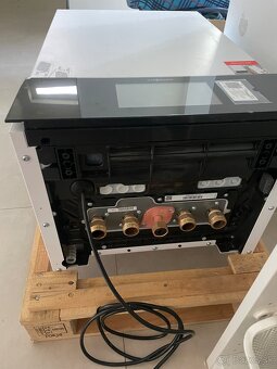 Viessmann Vitodens 200-W, 1,9 - 25 kW - 2
