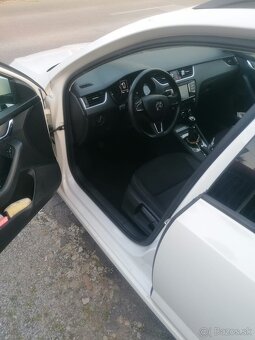 Octavia combi diesel 5E rok výroby 2020 - 2