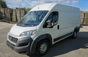 FIAT DUCATO 3.0 MULTIJET - PREDAJ AJ NA SPLÁTKY - 2