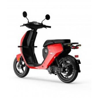 Motocykel cu mini novy - 2
