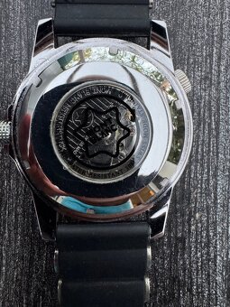 MontBlanc Automatic - 2
