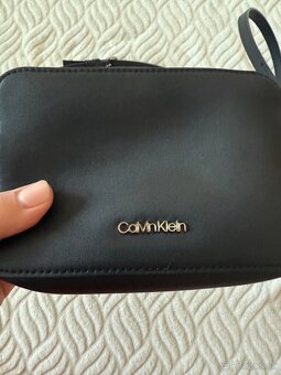 Kabelka Calvin Klein - 2