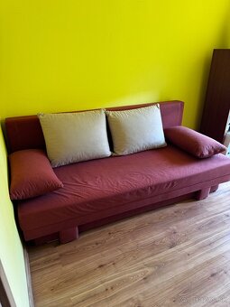 Rozkladaci gauc - 2