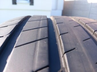 245/50 r19 letne pneumatiky - 2